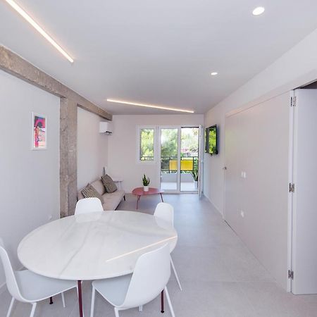 Apartamento 6 Plazas Playa Muchavista - San Juan El Campello Eksteriør bilde