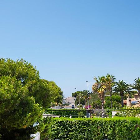 Apartamento 6 Plazas Playa Muchavista - San Juan El Campello Eksteriør bilde