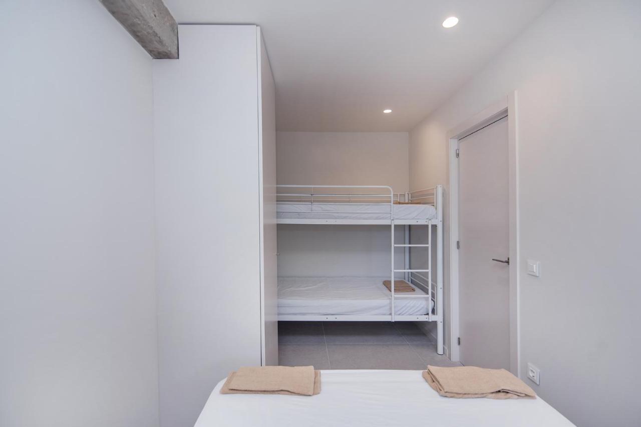 Apartamento 6 Plazas Playa Muchavista - San Juan El Campello Eksteriør bilde