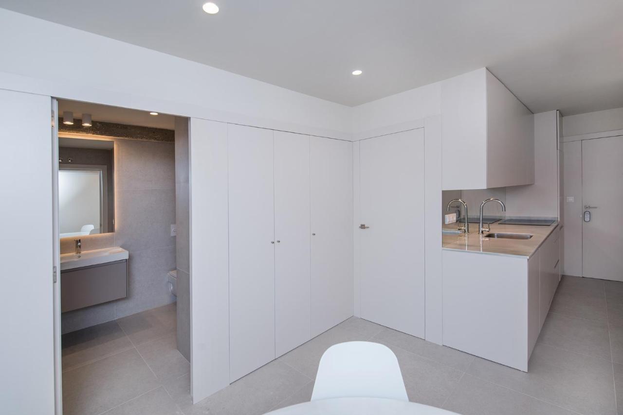 Apartamento 6 Plazas Playa Muchavista - San Juan El Campello Eksteriør bilde