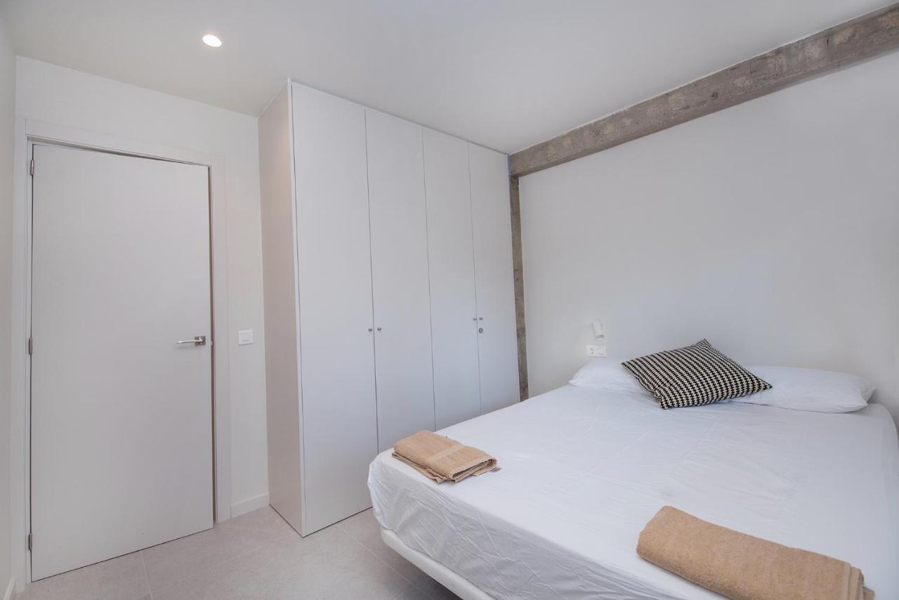 Apartamento 6 Plazas Playa Muchavista - San Juan El Campello Eksteriør bilde