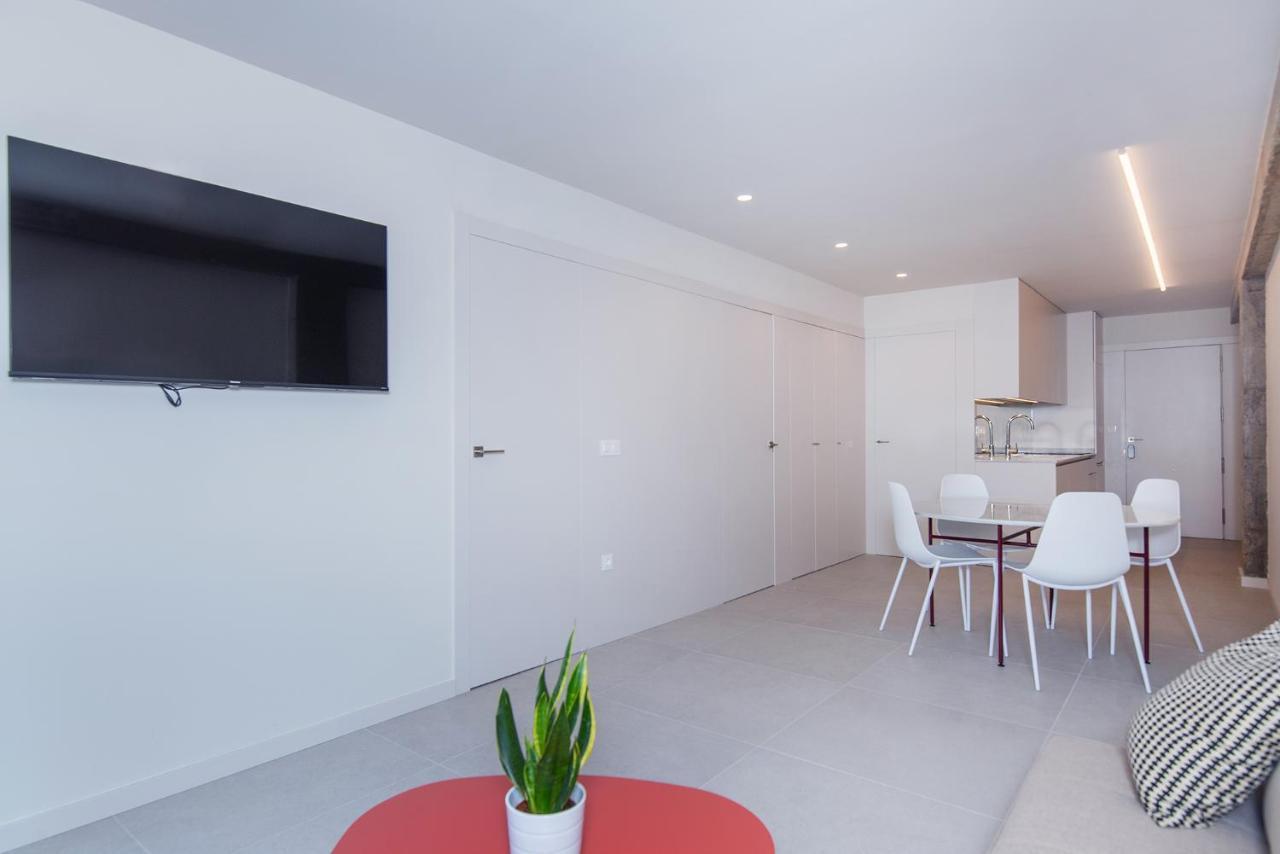 Apartamento 6 Plazas Playa Muchavista - San Juan El Campello Eksteriør bilde