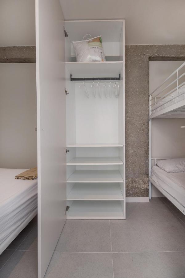 Apartamento 6 Plazas Playa Muchavista - San Juan El Campello Eksteriør bilde