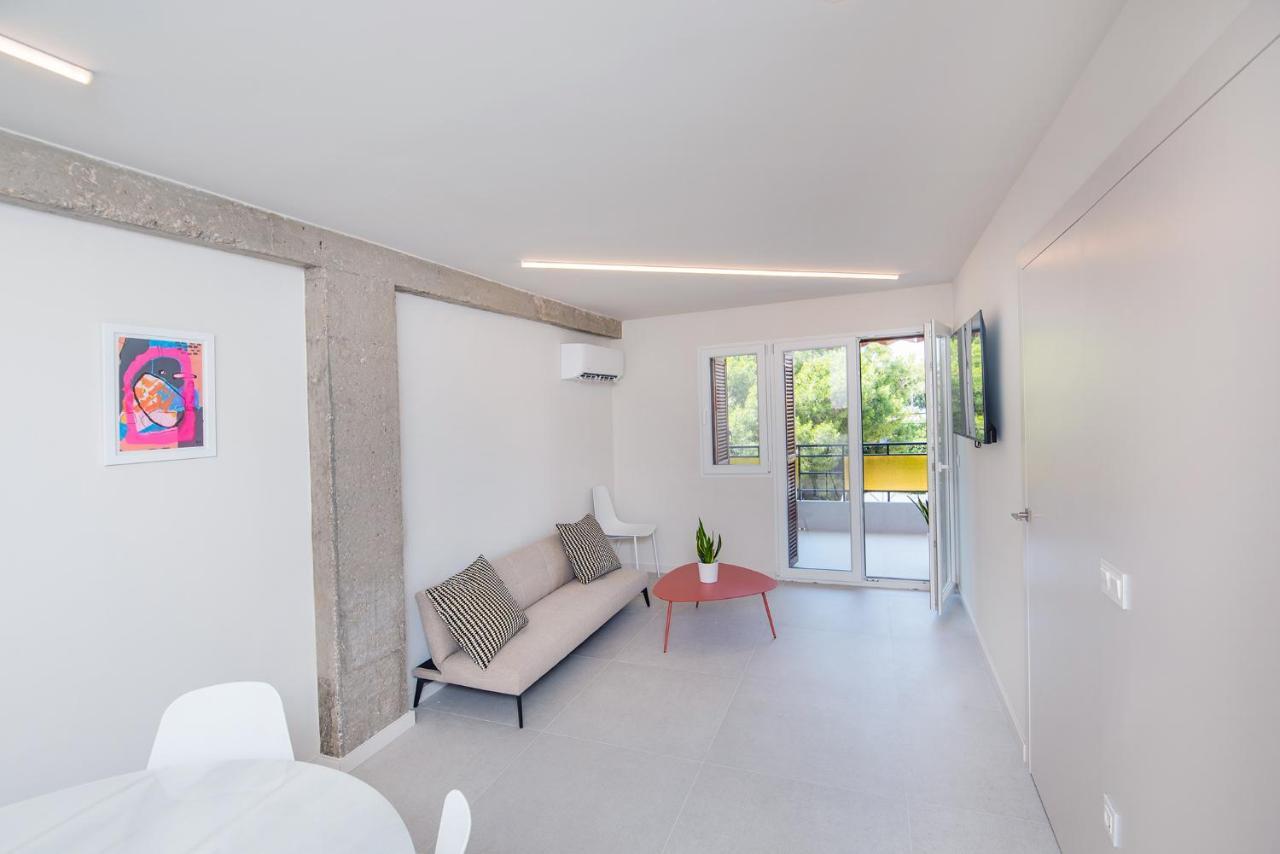 Apartamento 6 Plazas Playa Muchavista - San Juan El Campello Eksteriør bilde