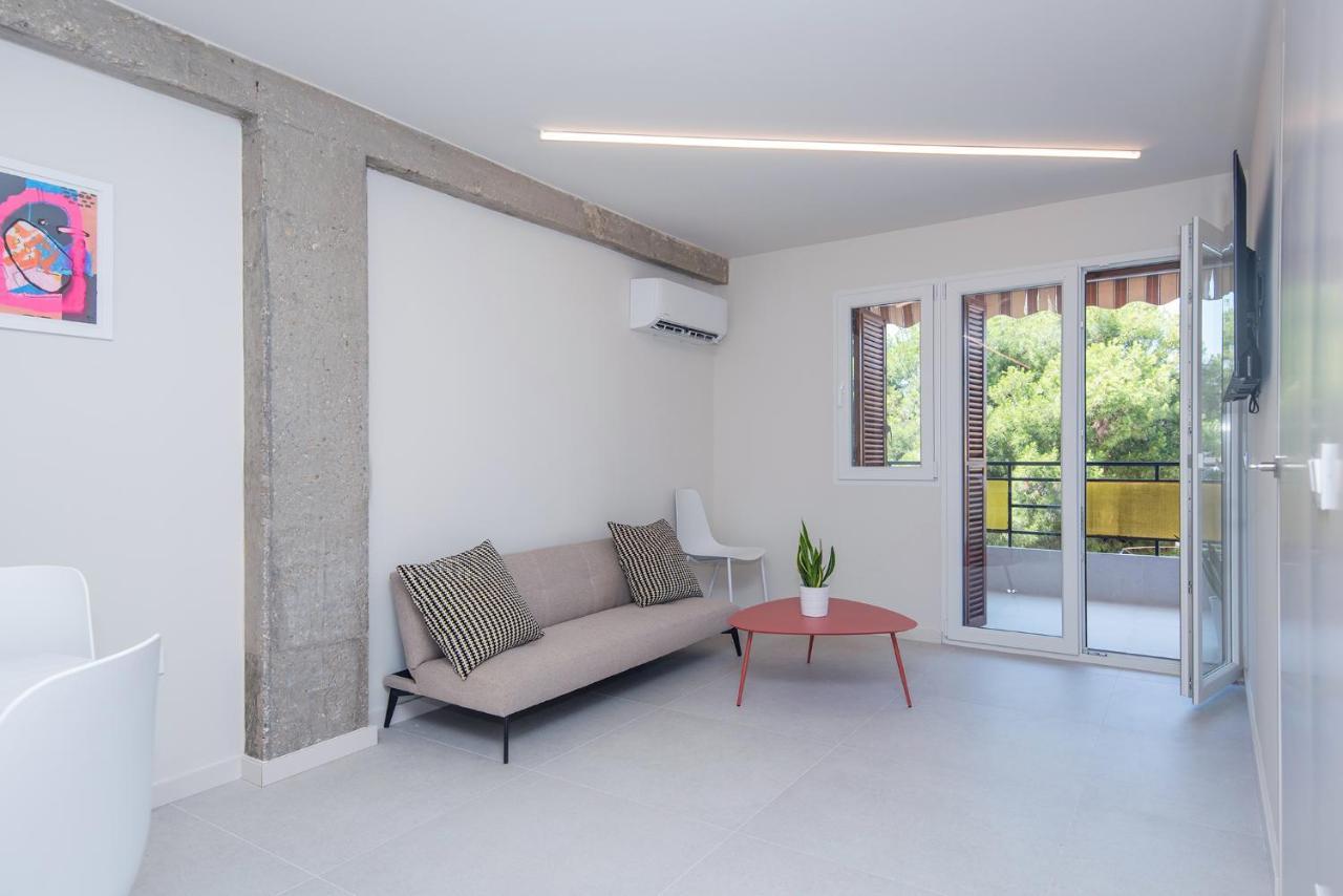 Apartamento 6 Plazas Playa Muchavista - San Juan El Campello Eksteriør bilde