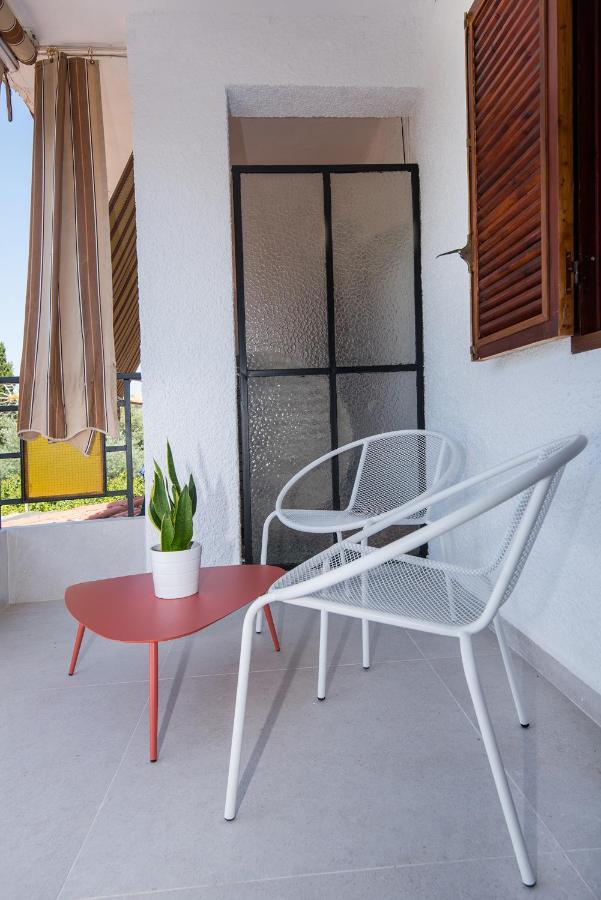 Apartamento 6 Plazas Playa Muchavista - San Juan El Campello Eksteriør bilde