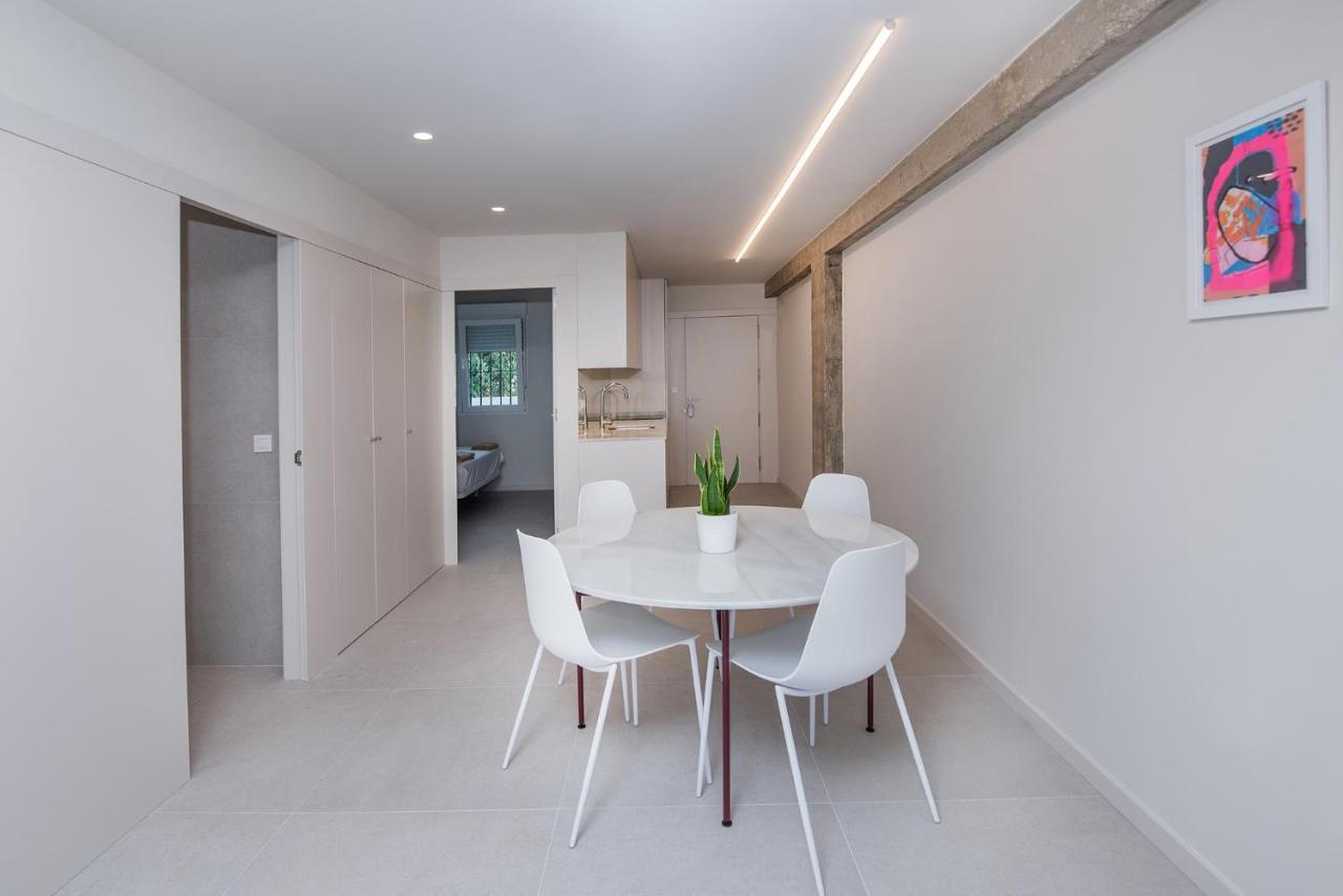 Apartamento 6 Plazas Playa Muchavista - San Juan El Campello Eksteriør bilde