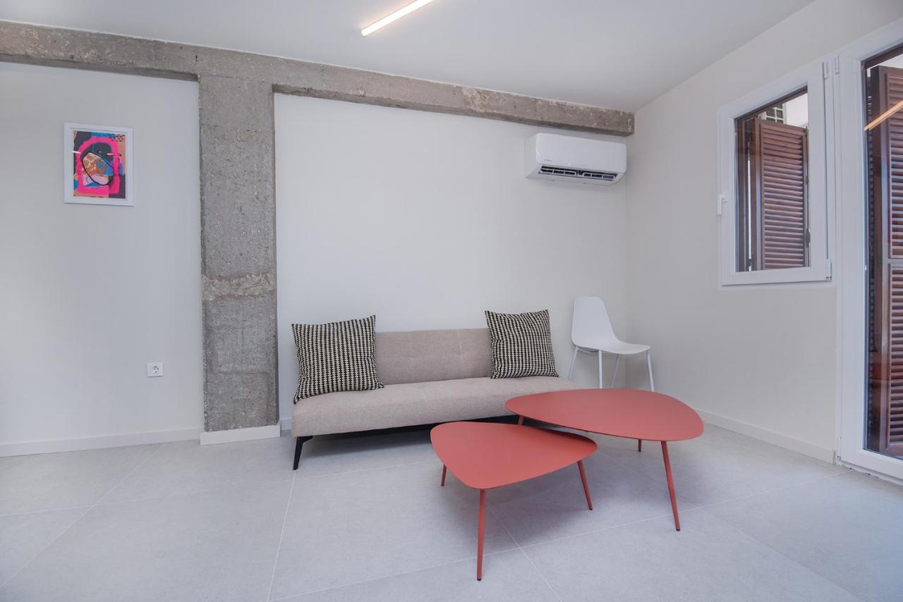 Apartamento 6 Plazas Playa Muchavista - San Juan El Campello Eksteriør bilde